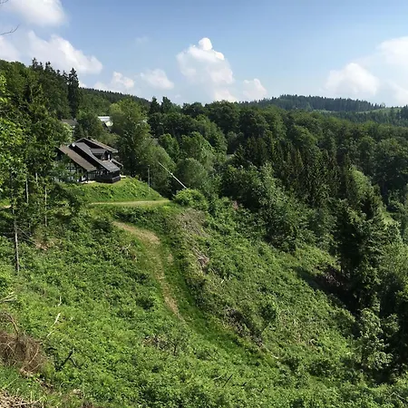 Landhaus-postwiese Holiday home