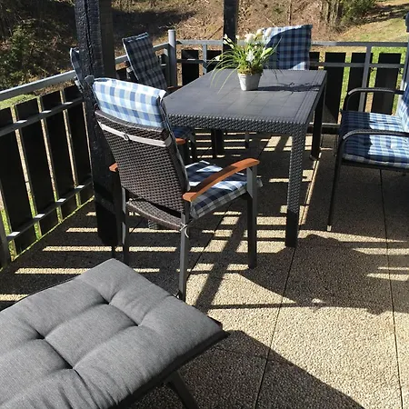 Tatil Evi Landhaus-postwiese *