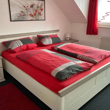 Landhaus-postwiese Holiday home *
