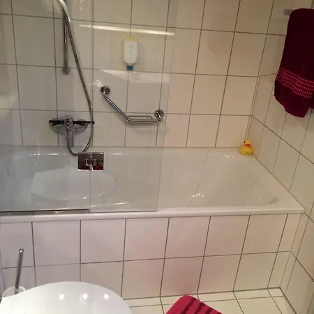 Holiday home Landhaus-postwiese Winterberg