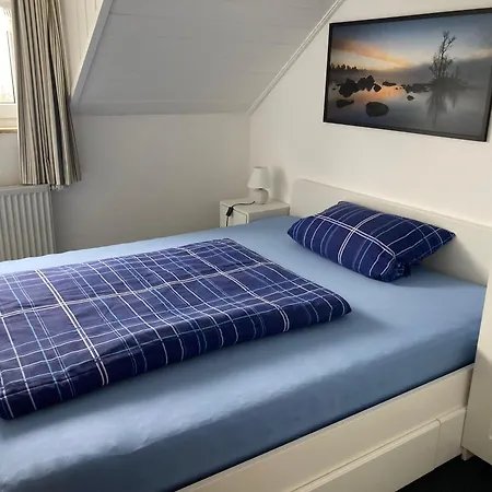 Holiday home Landhaus-postwiese