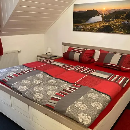 Landhaus-postwiese Tatil Evi