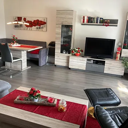 Landhaus-postwiese * Βίντερμπεργκ