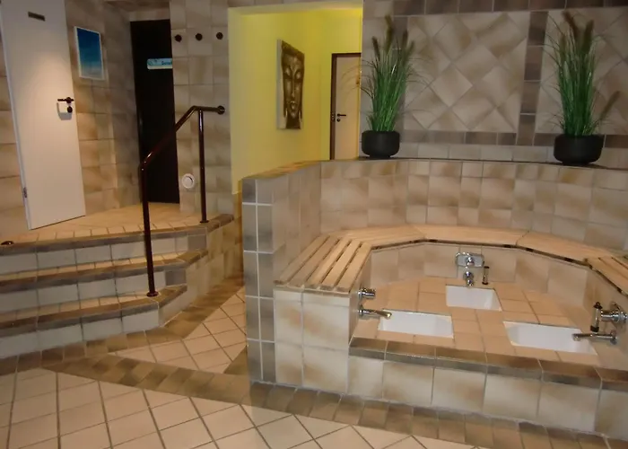 Σπίτι διακοπών Landhaus-postwiese Βίντερμπεργκ