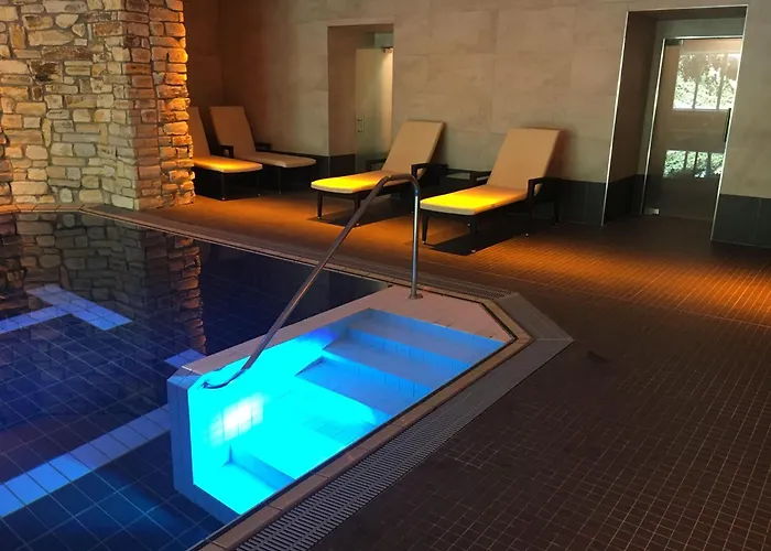 Landhaus-postwiese * ヴィンターベルク