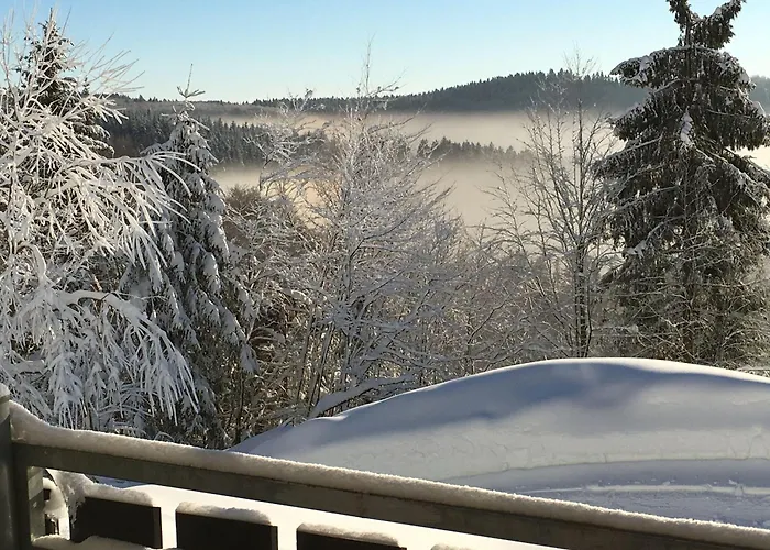 Landhaus-postwiese Βίντερμπεργκ