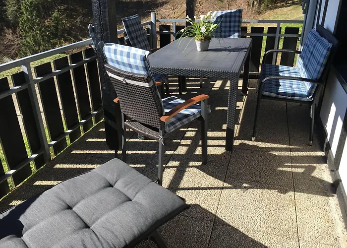 Σπίτι διακοπών Landhaus-postwiese *