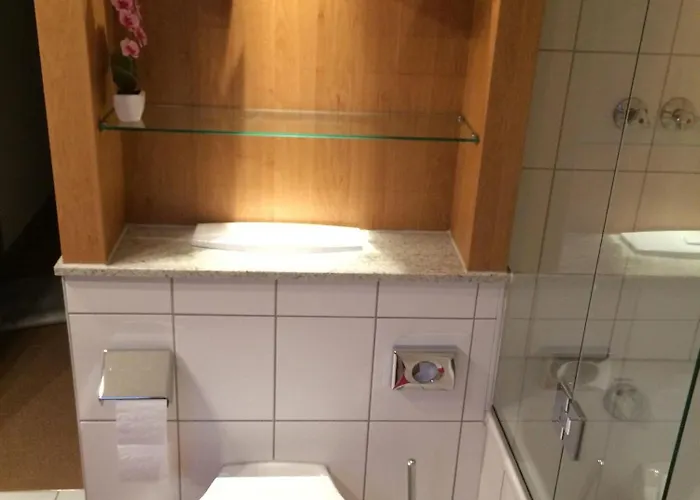 Landhaus-postwiese ヴィンターベルク