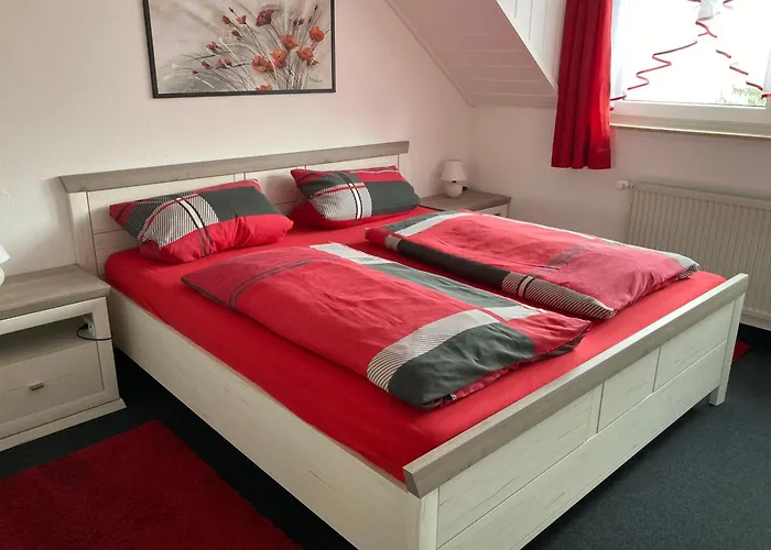 Landhaus-postwiese 別荘 *