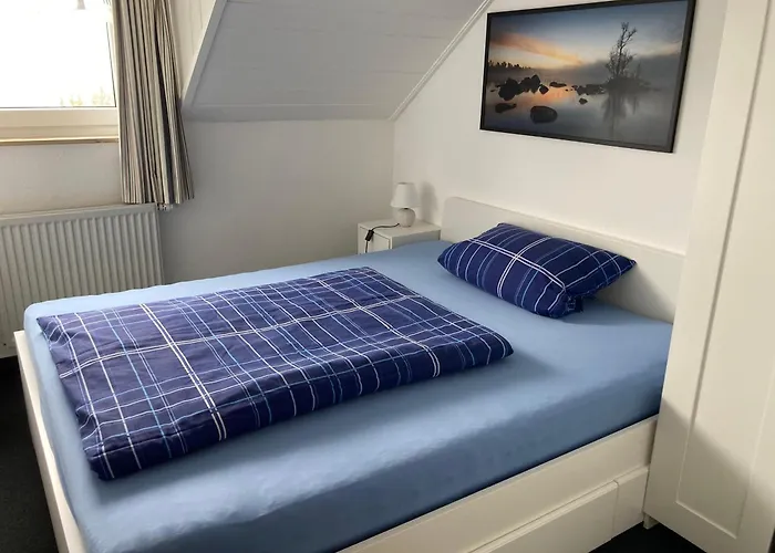 Σπίτι διακοπών Landhaus-postwiese