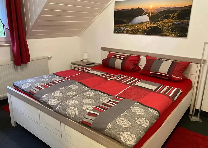 Landhaus-postwiese Σπίτι διακοπών