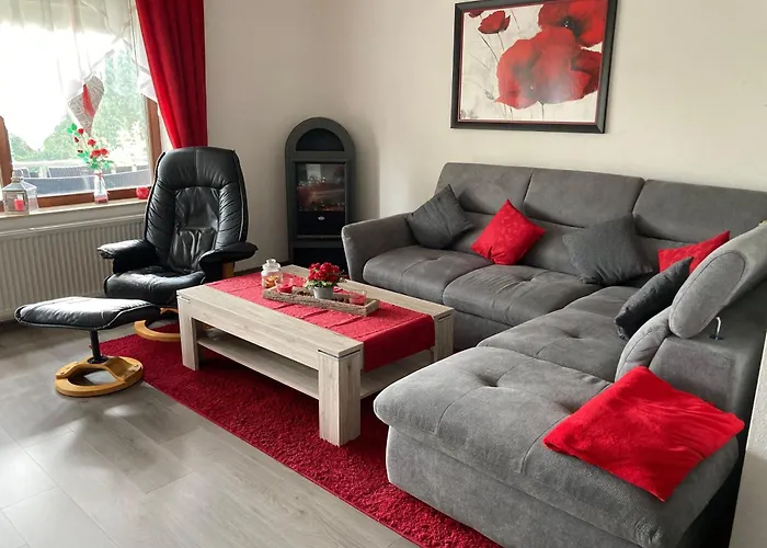 別荘 Landhaus-postwiese *