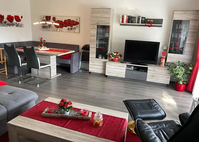 Landhaus-postwiese * ヴィンターベルク